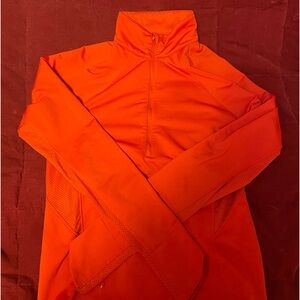 Princeton quarter zip